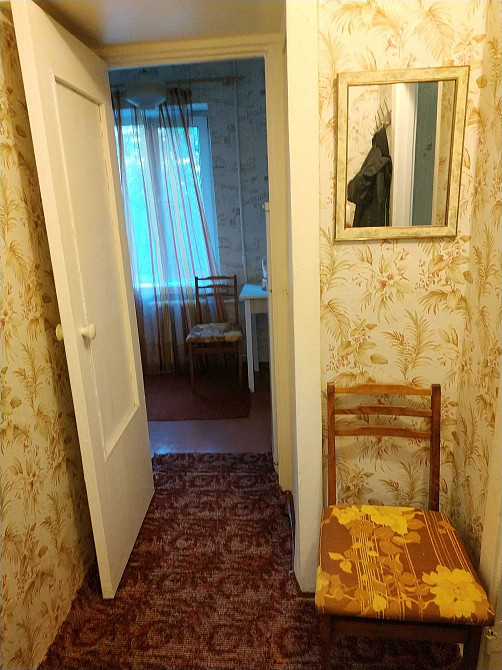 Сдам одноком. кв. ул. Багговутовская 1а, ст м. ЛУКЬЯНОВКА. Без комисии Киев - изображение 5