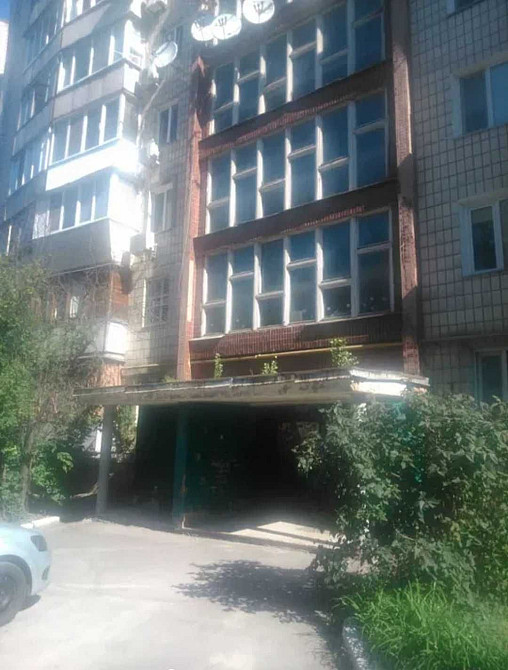 Сдам одноком. кв. ул. Багговутовская 1а, ст м. ЛУКЬЯНОВКА. Без комисии Киев - изображение 1