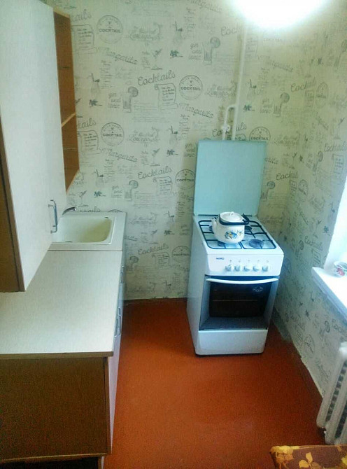 Сдам одноком. кв. ул. Багговутовская 1а, ст м. ЛУКЬЯНОВКА. Без комисии Киев - изображение 3