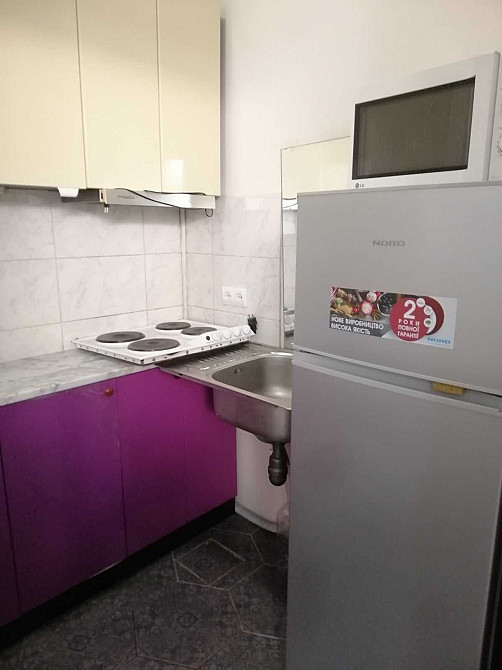 Сдам 1 но комнатную квартиру на ул 10 Апреля /Дидрихсона, Одесса - изображение 8