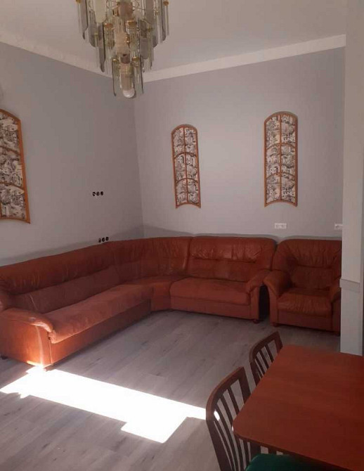 Сдам 1 но комнатную квартиру на ул 10 Апреля /Дидрихсона, Одесса - изображение 1