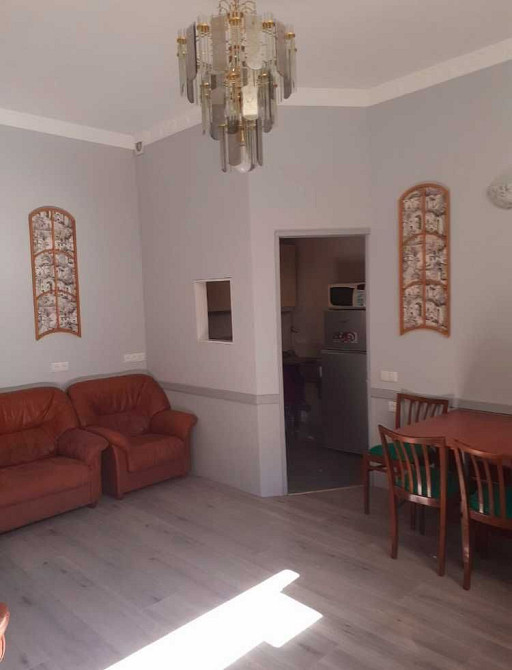 Сдам 1 но комнатную квартиру на ул 10 Апреля /Дидрихсона, Одесса - изображение 4