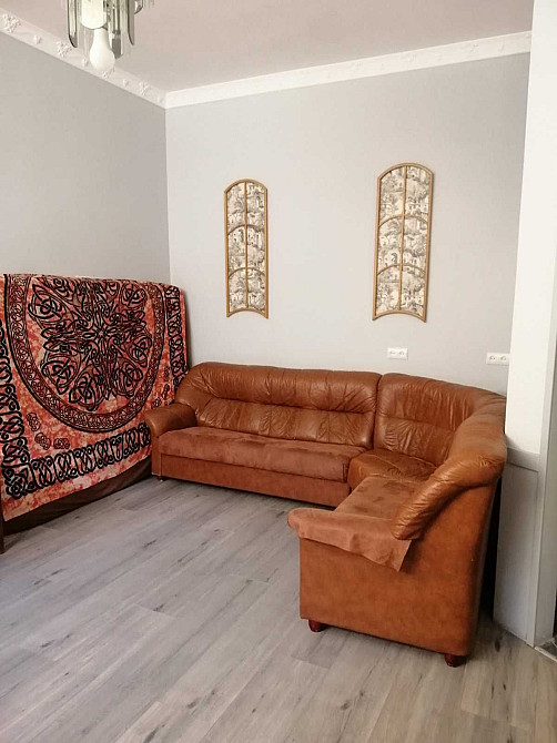 Сдам 1 но комнатную квартиру на ул 10 Апреля /Дидрихсона, Одесса - изображение 6