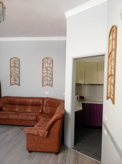 Сдам 1 но комнатную квартиру на ул 10 Апреля /Дидрихсона, Одесса - изображение 3