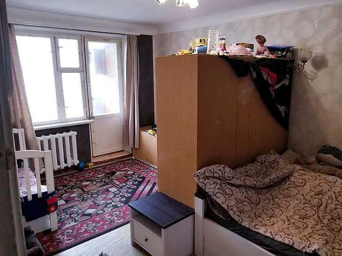 Продам 1 кімнатну квартиру Кременчук - зображення 1