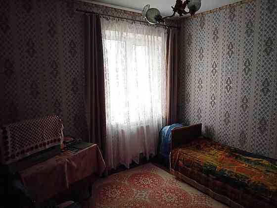 Продам 4-х комнатную квартиру в Городне Черниговская обл. Городня