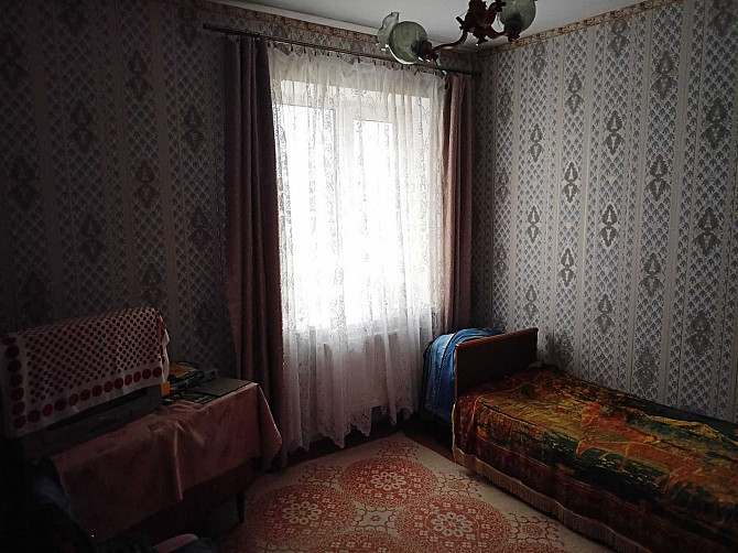 Продам 4-х комнатную квартиру в Городне Черниговская обл. Городня - зображення 4