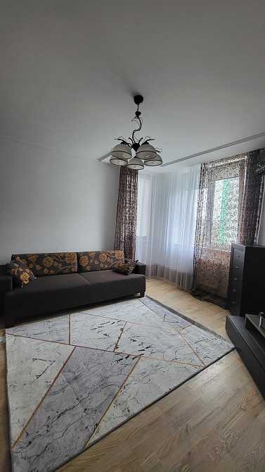 Вишгородская 45, ЖК Паркове Місто, Виноградарь, Минська, ТЦ Ретровіль Київ - зображення 6