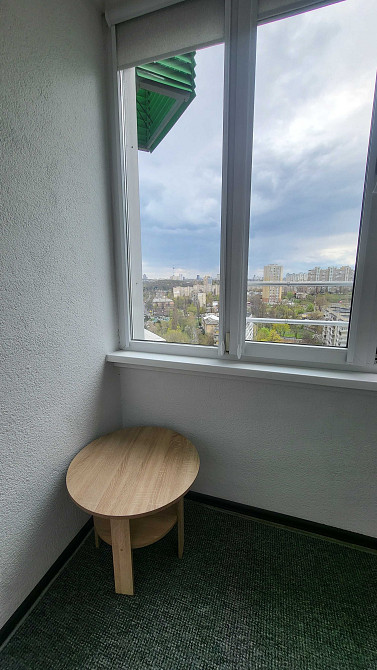 Вишгородская 45, ЖК Паркове Місто, Виноградарь, Минська, ТЦ Ретровіль Київ - зображення 7