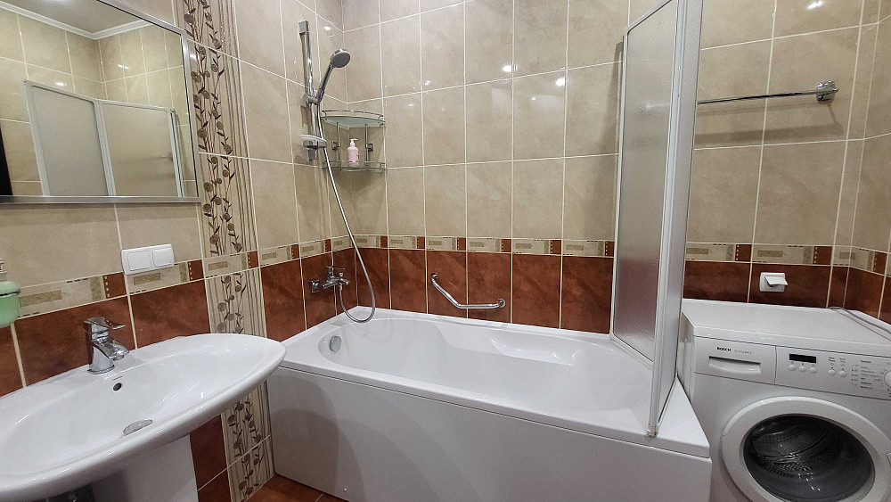 Вишгородская 45, ЖК Паркове Місто, Виноградарь, Минська, ТЦ Ретровіль Київ - зображення 4