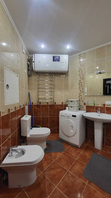 Вишгородская 45, ЖК Паркове Місто, Виноградарь, Минська, ТЦ Ретровіль Київ - зображення 3