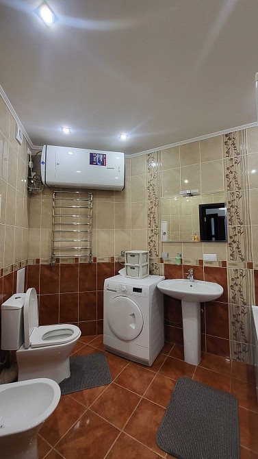 Вишгородская 45, ЖК Паркове Місто, Виноградарь, Минська, ТЦ Ретровіль Київ - зображення 5