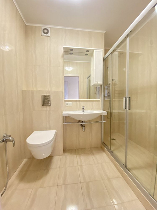 2к.кв. ЖК Олимпик пр. Слобожанский Днепр - изображение 8