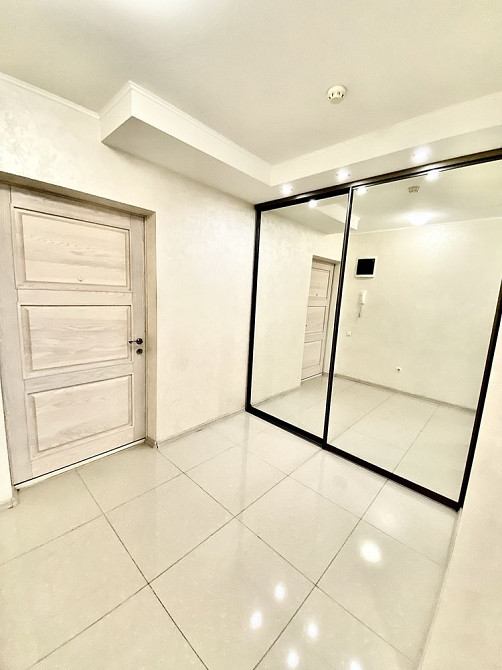 2к.кв. ЖК Олимпик пр. Слобожанский Днепр - изображение 1