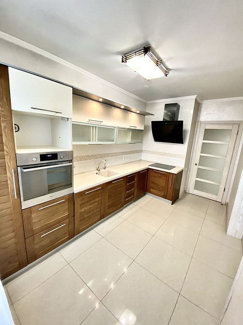 2к.кв. ЖК Олимпик пр. Слобожанский Днепр - изображение 6