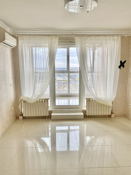 2к.кв. ЖК Олимпик пр. Слобожанский Днепр - изображение 2