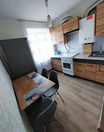 Оренда 2 кімнатної квартири,центр міста Самбір - зображення 5
