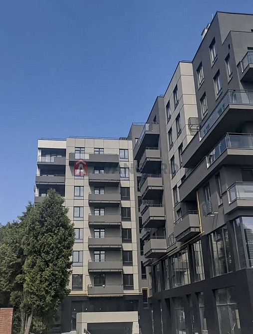 Продаж 3 кім. квартири, ЖК 'Sota Duet', ближній центр Львова Львов - изображение 1