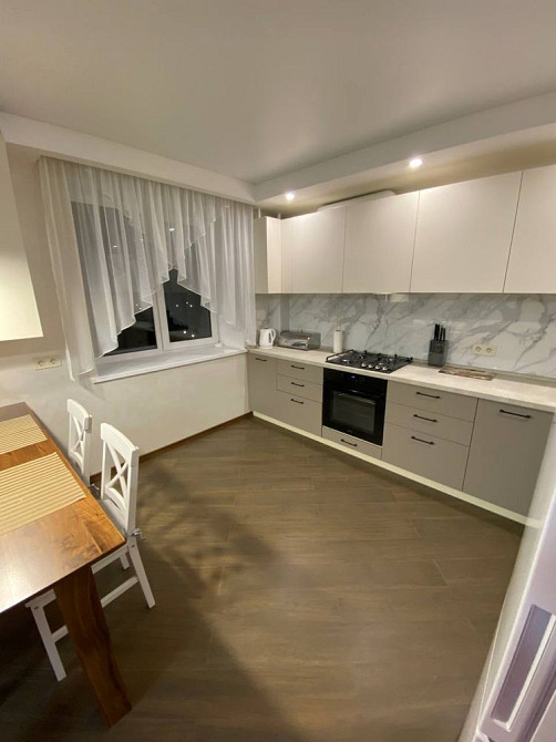 Здам 2 кімнатну новобудову р-н Відродження Луцьк - зображення 6