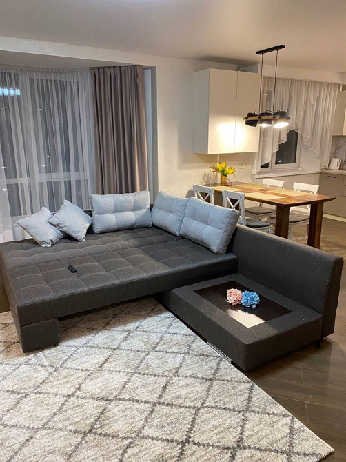 Здам 2 кімнатну новобудову р-н Відродження Луцьк - зображення 4