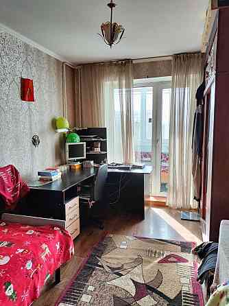 Продам 3 кімнатну квартиру в центральній частині міста Суми