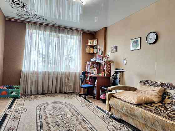 Продам 3 кімнатну квартиру в центральній частині міста Суми
