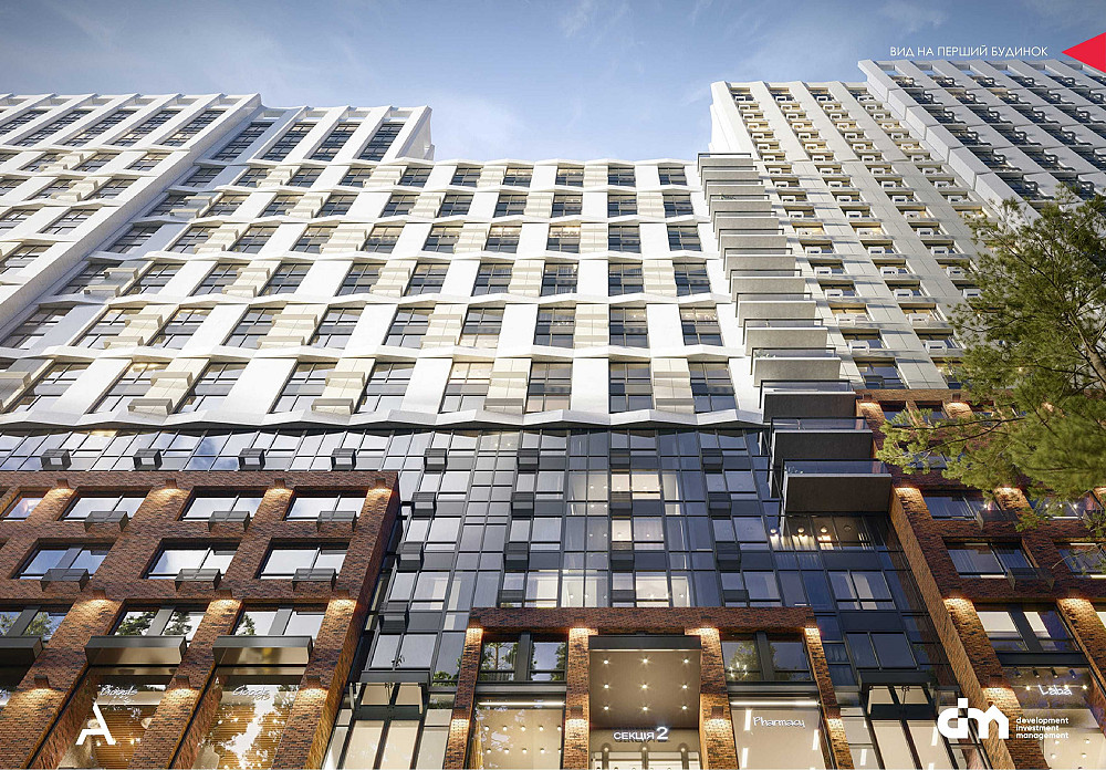 Смарт квартира в ЖК Новий Автограф Київ - зображення 4