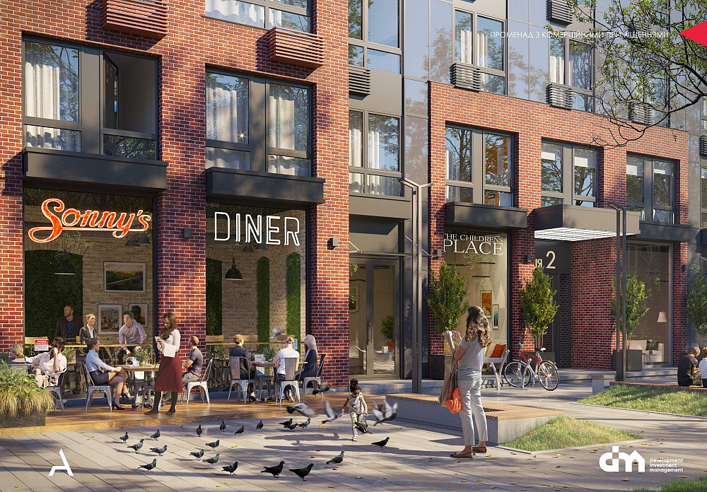 Смарт квартира в ЖК Новий Автограф Київ - зображення 7