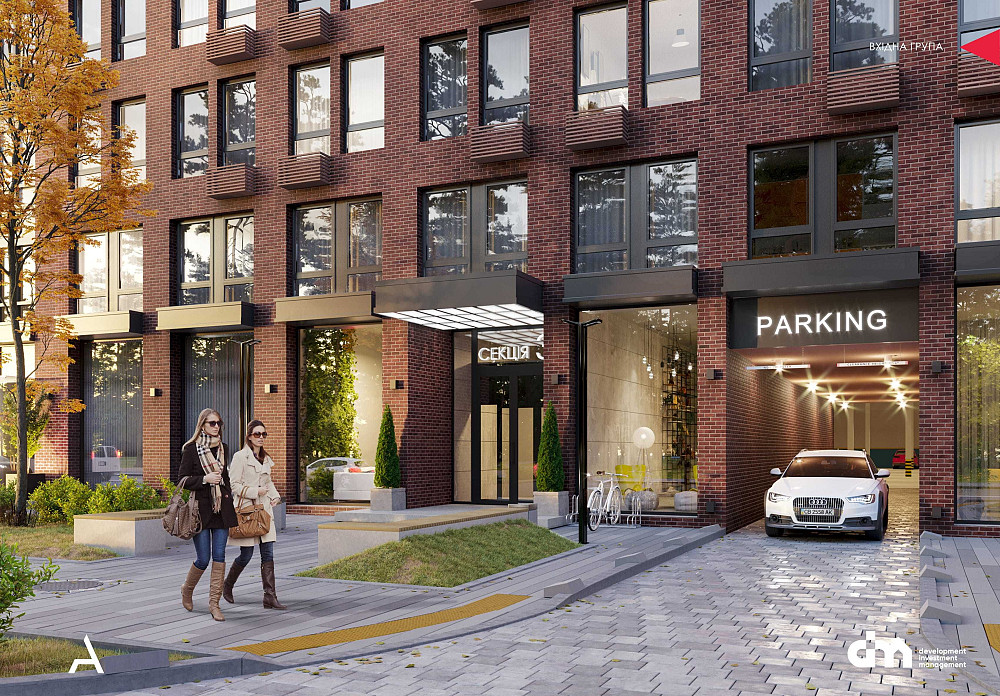 Смарт квартира в ЖК Новий Автограф Київ - зображення 8