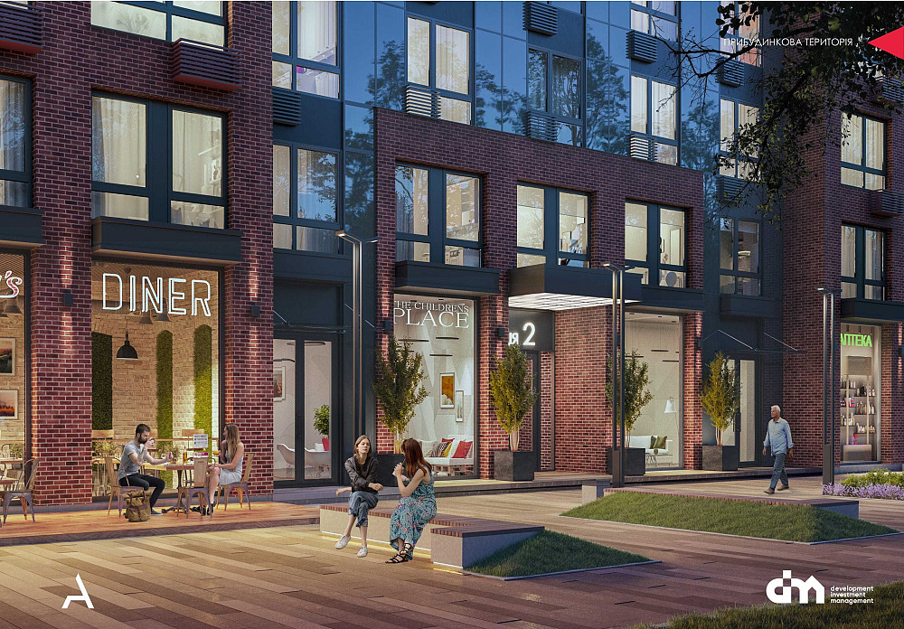 Смарт квартира в ЖК Новий Автограф Київ - зображення 5