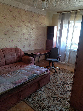 Сдается уютная 1-комнатная квартира для аренды**

**Характеристики:** Мирноград - зображення 1