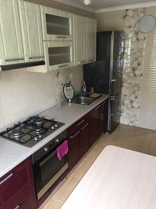 Оренда 2х кімн квартири.Довгостроково.Богунія рн Буржуа! Житомир - изображение 2