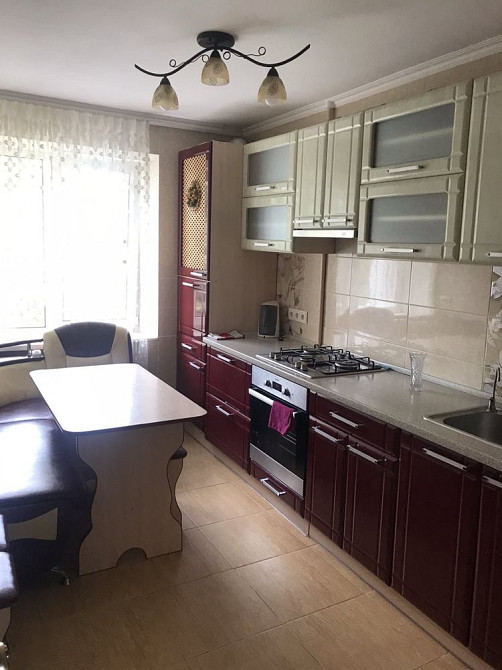 Оренда 2х кімн квартири.Довгостроково.Богунія рн Буржуа! Житомир - изображение 1