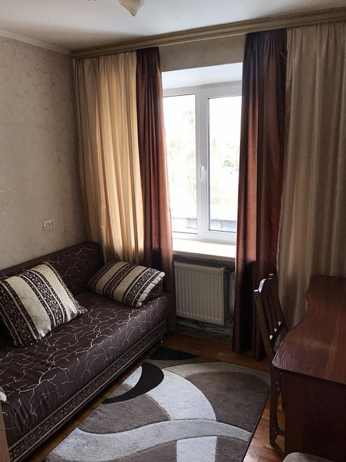 Оренда 2х кімн квартири.Довгостроково.Богунія рн Буржуа! Житомир - изображение 6