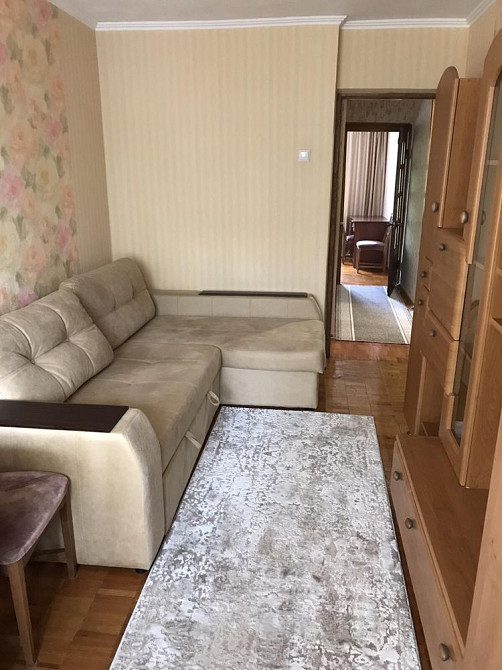 Оренда 2х кімн квартири.Довгостроково.Богунія рн Буржуа! Житомир - изображение 4