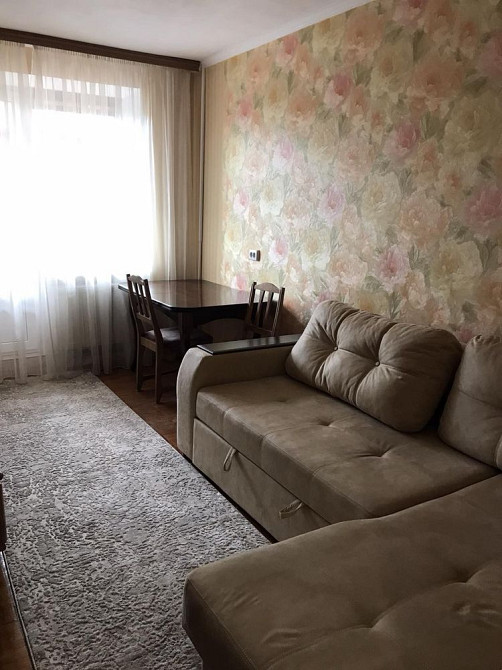 Оренда 2х кімн квартири.Довгостроково.Богунія рн Буржуа! Житомир - изображение 5