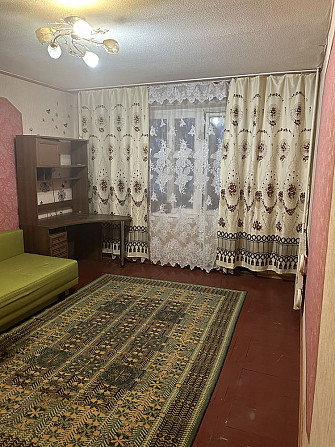 Продажа 1 комнатной квартиры на Лазурном Краматорск - изображение 1