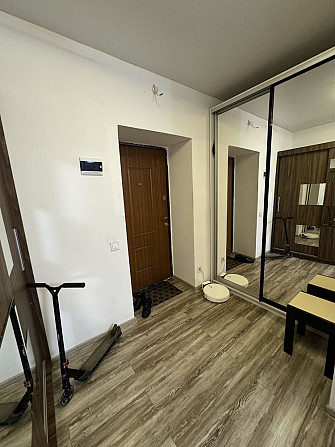 1 кімнатна квартира в новобудові Майзлі ,Паркова алея Угорники - зображення 8