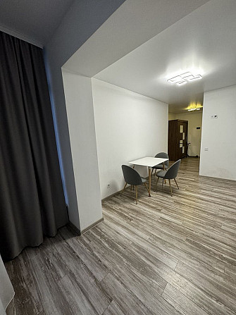1 кімнатна квартира в новобудові Майзлі ,Паркова алея Угорники - изображение 2