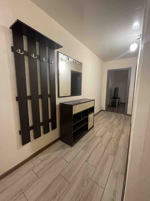 2к Фабрично-заводская 20, р-н Титова,  можно с небольшим животным Днепр - изображение 5