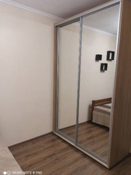 2к Фабрично-заводская 20, р-н Титова,  можно с небольшим животным Днепр - изображение 3