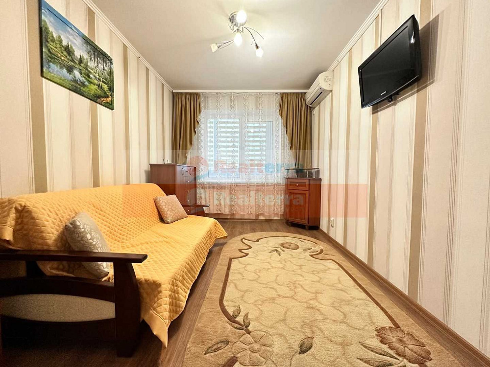 Здається 1 кім квартира, вул. Чорнобильська,18 Святошино, Біличі Київ - зображення 1