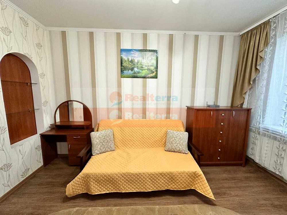 Здається 1 кім квартира, вул. Чорнобильська,18 Святошино, Біличі Київ - зображення 3