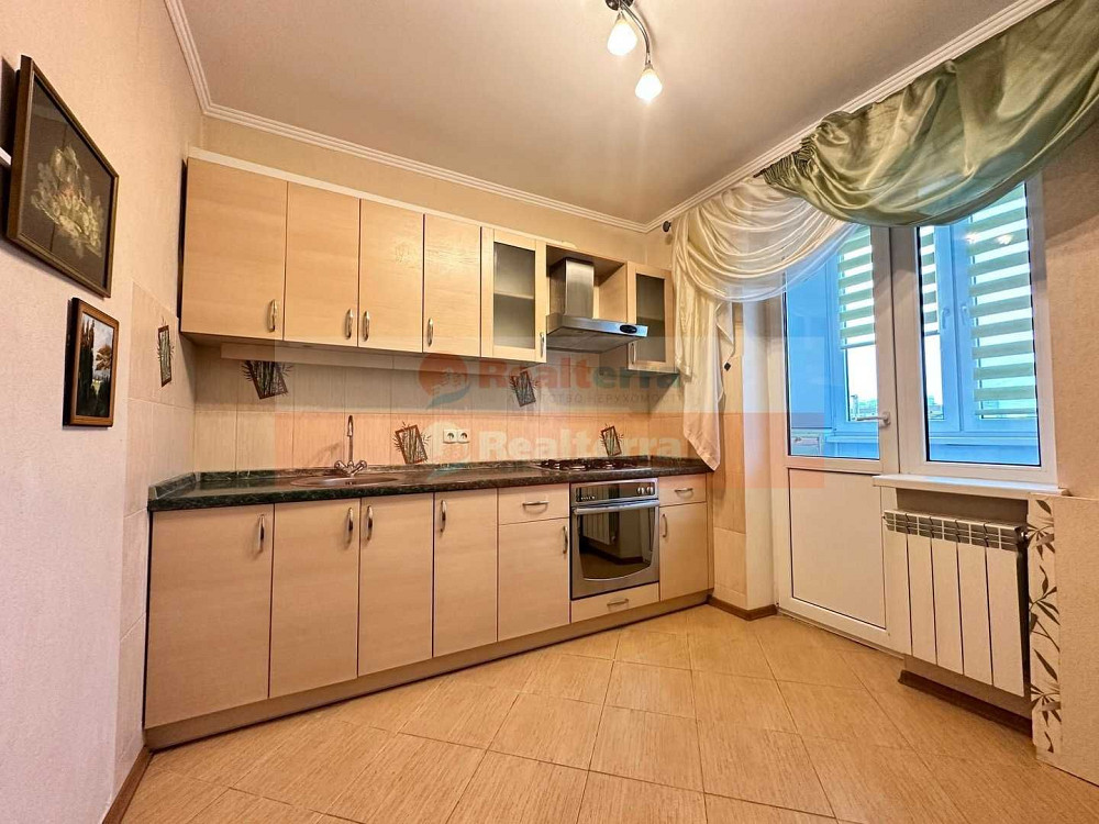 Здається 1 кім квартира, вул. Чорнобильська,18 Святошино, Біличі Київ - зображення 8