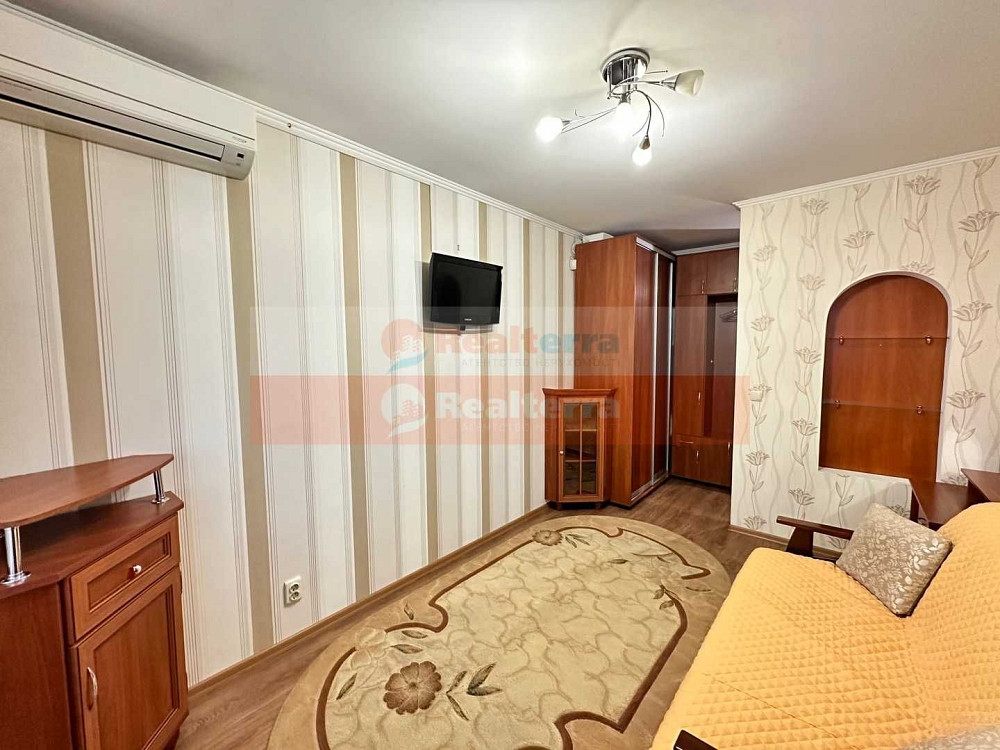 Здається 1 кім квартира, вул. Чорнобильська,18 Святошино, Біличі Київ - зображення 5