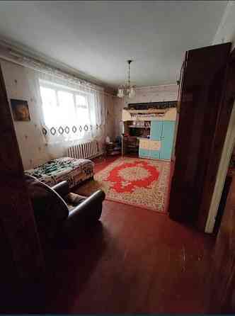 Квартира 2-х кімнатна Бобровиця