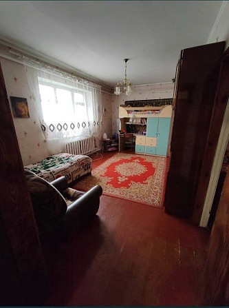 Квартира 2-х кімнатна Бобровиця - зображення 1