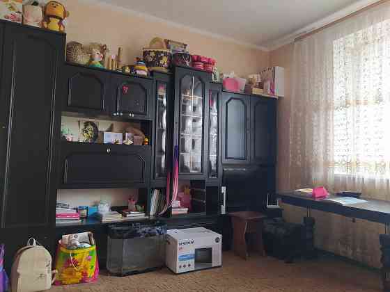 Продаж 3-х кімнатної квартири Кам`янка-Бузька