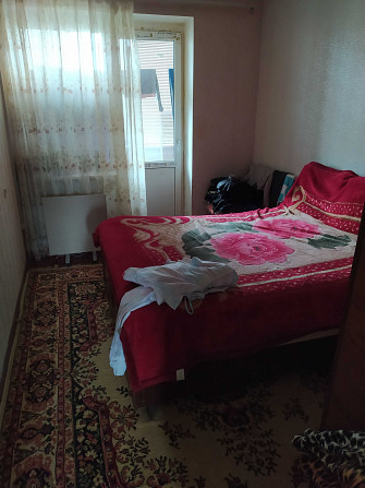 Продаж 3-х кімнатної квартири Кам`янка-Бузька - зображення 4