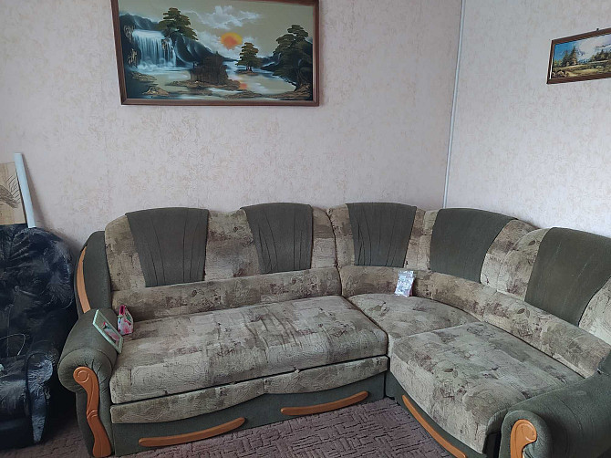 Продаж 3-х кімнатної квартири Кам`янка-Бузька - зображення 2